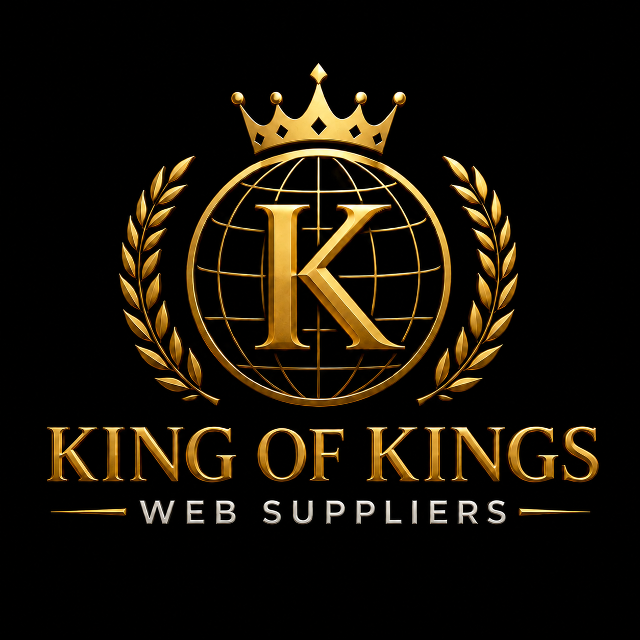 King of Kings Web Suppliers